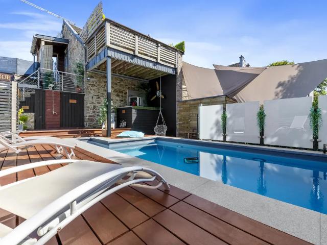 à vendre Maison Theux Avenue René Lange