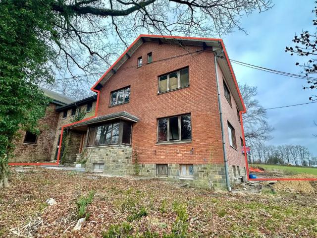 à vendre Maison Theux Grand'Place lez Tancrémont
