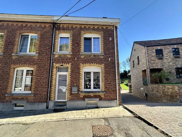 à vendre Maison Theux rue du nouveau monde