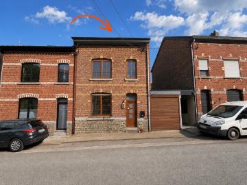à vendre Maison Theux Rue du Nouveau Monde