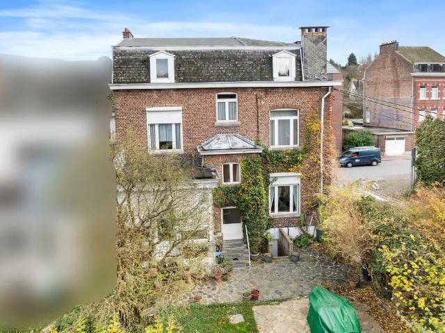 à vendre Maison Theux Rue du Roi Chevalier