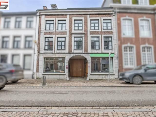 à vendre Maison Theux Rue de la Chaussée