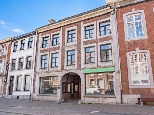 à vendre Maison Theux Rue de la Chaussée