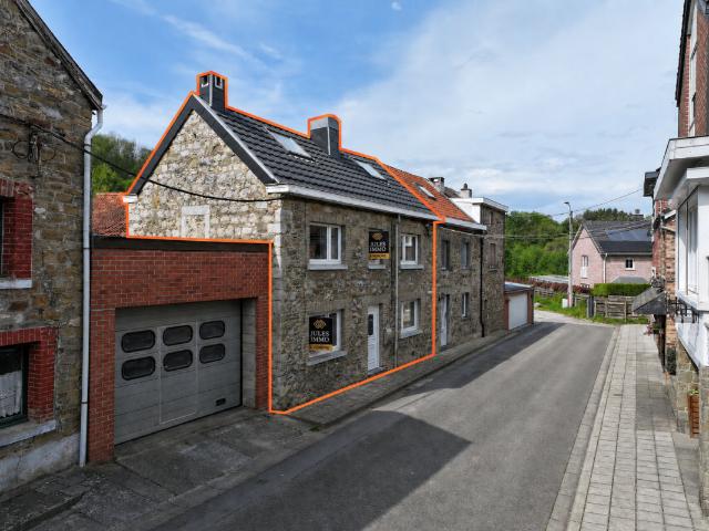à vendre Maison Theux Rue des Sottais