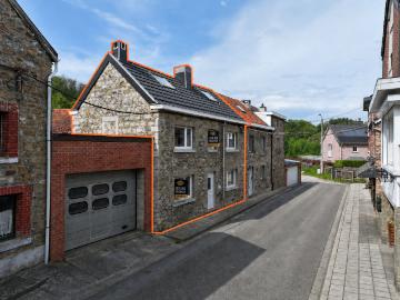 à vendre Maison Theux Rue des Sottais