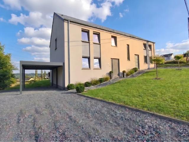 à vendre Maison Thiaumont Op Der Knupp