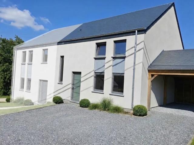 à vendre Maison Thiaumont Op Der Knupp