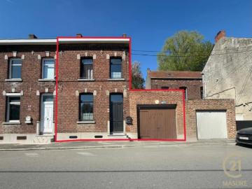 à vendre Maison Thieu Rue Raymond Cordier 16