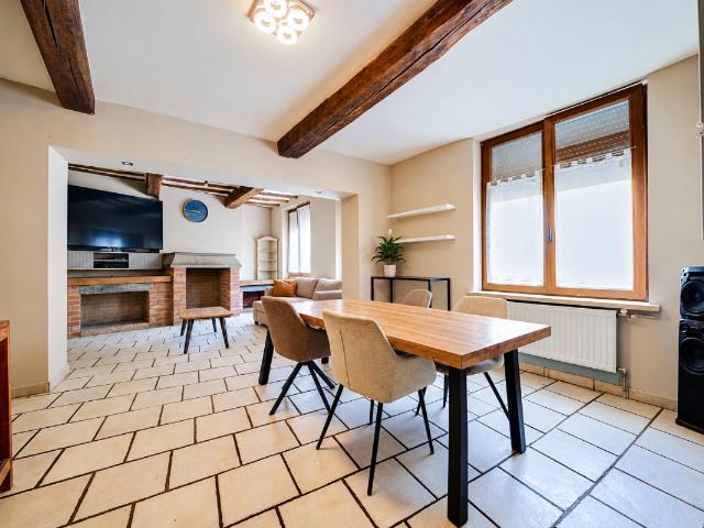 à vendre Maison Thiméon