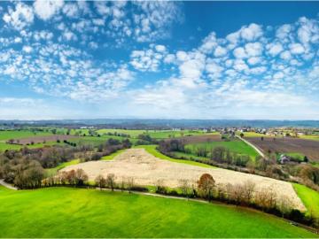 à vendre Maison Thimister Clermont A l'angle de la Rue des Bruyères et Winamchamps