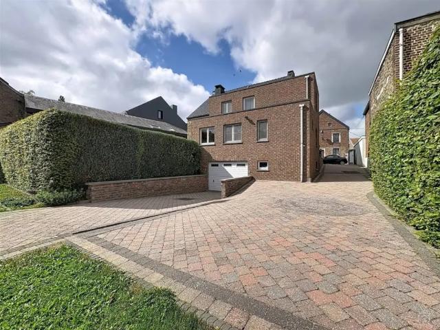 à vendre Maison Thimister Clermont Rue René Rutten