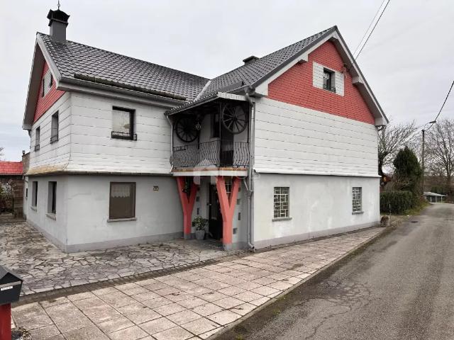à vendre Maison Thommen