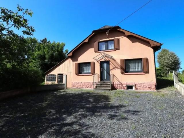 à vendre Maison Thommen Sankt Vither Straße