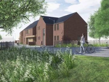 1360, Perwez, Brabant wallon, Wallonie