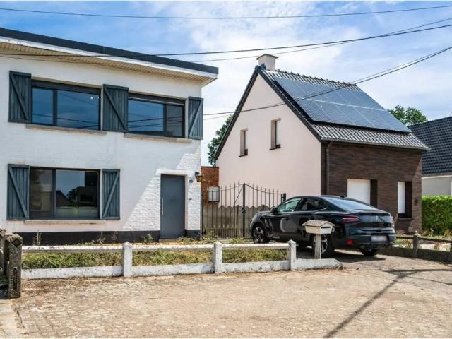à vendre Maison Tielen Hoek