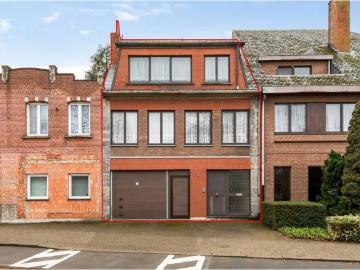 2460, Arrondissement de Turnhout, Province de Anvers, Flandre