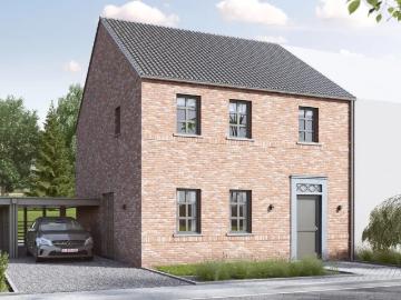 8700, Arrondissement de Tielt, Flandre-Occidentale, Flandre