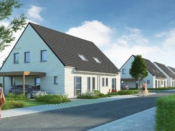 8700, Arrondissement de Tielt, Flandre-Occidentale, Flandre