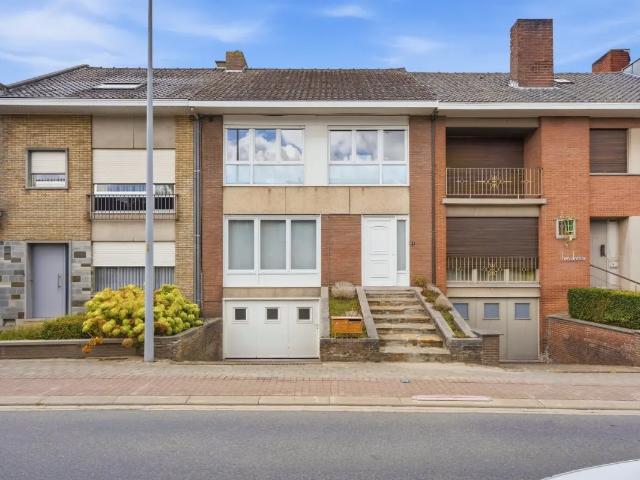 à vendre Maison Tielt Beneluxlaan