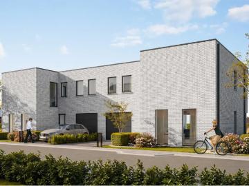 8700, Arrondissement de Tielt, Flandre-Occidentale, Flandre