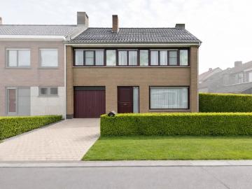 8700, Arrondissement de Tielt, Flandre-Occidentale, Flandre