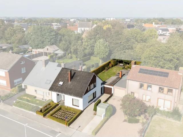 à vendre Maison Tielt Driesstraat