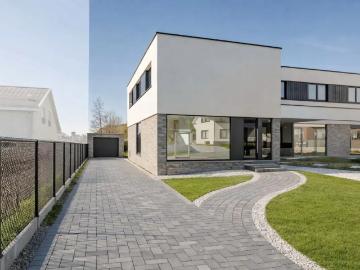 8700, Arrondissement de Tielt, Flandre-Occidentale, Flandre