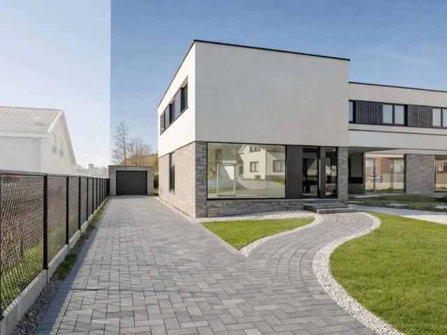 à vendre Maison Tielt Driesstraat