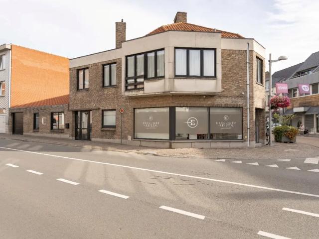 à vendre Maison Tielt Kortrijkstraat