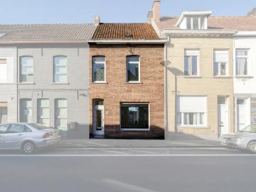 8700, Arrondissement de Tielt, Flandre-Occidentale, Flandre