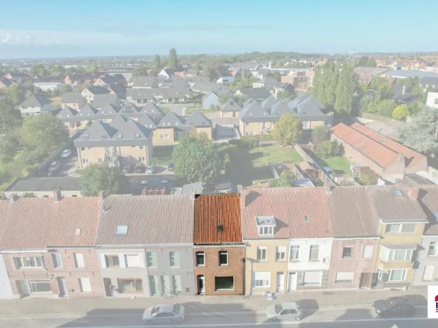 à vendre Maison Tielt Sint Michielstraat