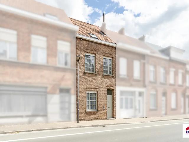 à vendre Maison Tielt Sint Michielstraat