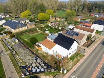 3390, Tielt-Winge, Arrondissement de Louvain, Flandre