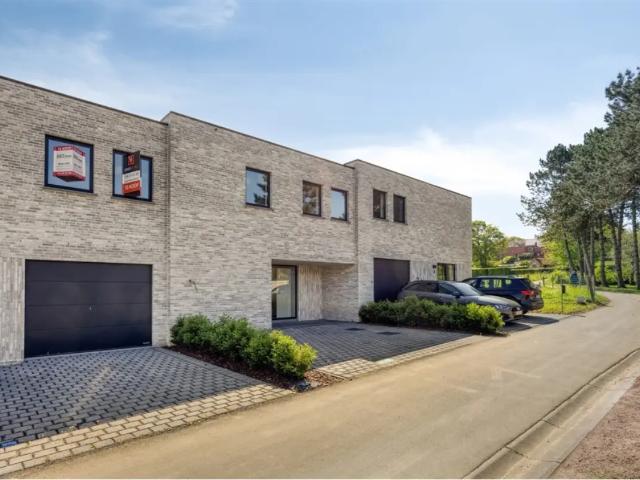 à vendre Maison Tielt Winge Dag en Nachtstraat