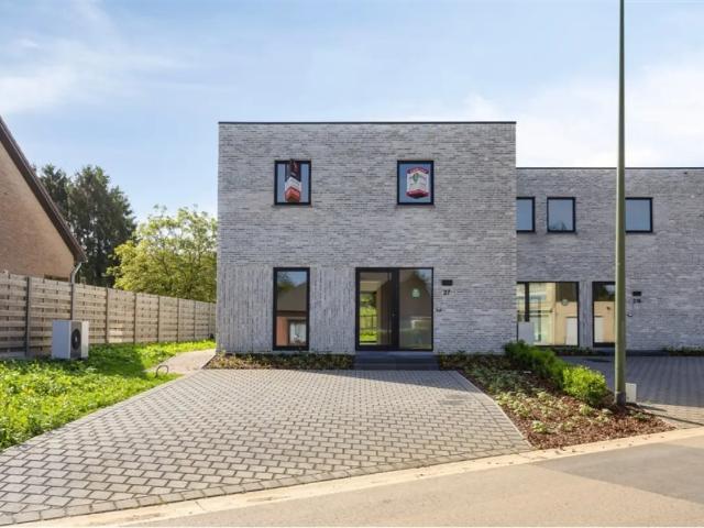 à vendre Maison Tielt Winge Keulestraat