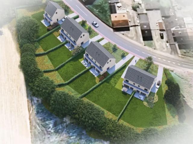 à vendre Maison Tielt Winge Halensebaan