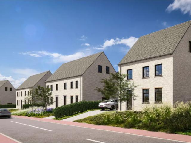 à vendre Maison Tielt Winge Halensebaan
