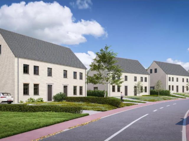 à vendre Maison Tielt Winge Halensebaan