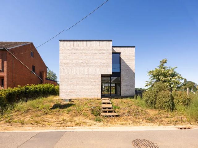 à vendre Maison Tielt Winge Stevensstraat