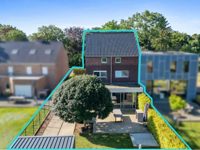 à vendre Maison Tielt Winge Stokskesstraat