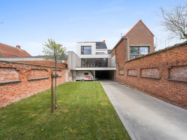 à vendre Maison Tielt Volderstraat