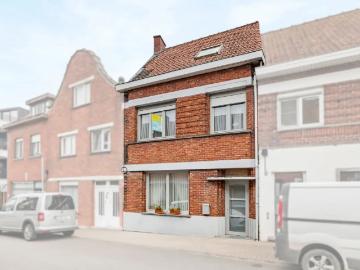 8700, Arrondissement de Tielt, Flandre-Occidentale, Flandre