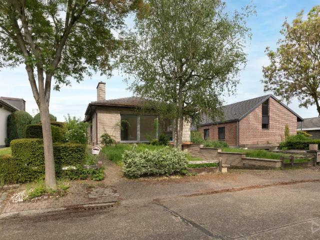 à vendre Maison Tienen Nieuw Overlaar