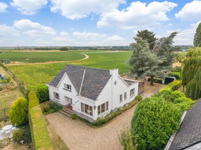 à vendre Maison Tienen Oplintersesteenweg