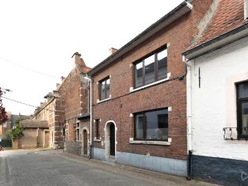 à vendre Maison Tienen Groot Begijnhof
