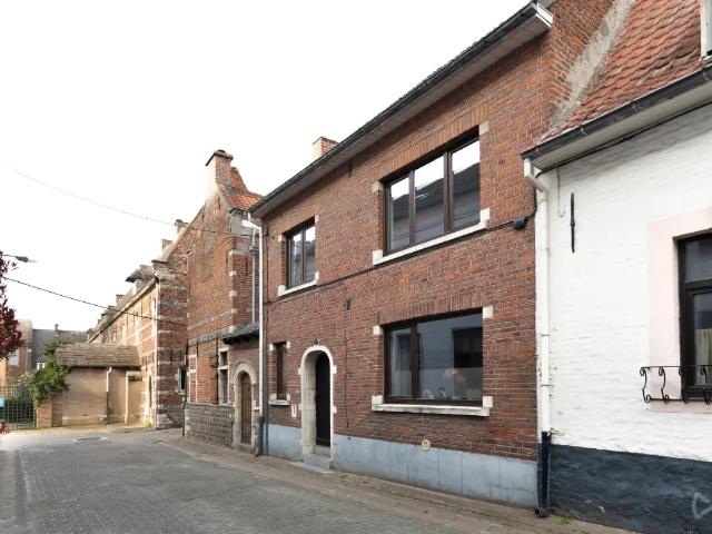 à vendre Maison Tienen Groot Begijnhof