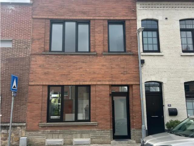 à vendre Maison Tienen Potterijstraat