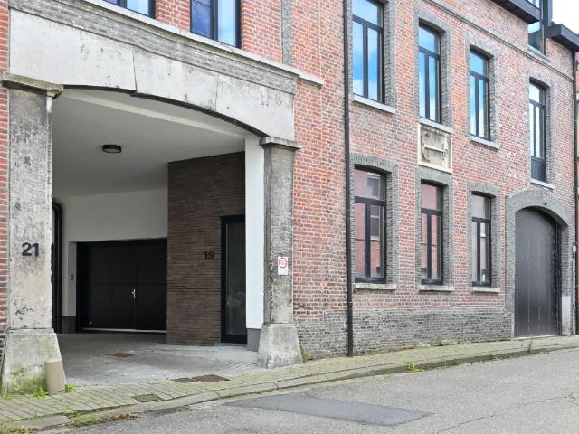 à vendre Maison Tienen Sint Katharinastraat