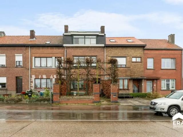 à vendre Maison Tienen Sint Truidense stnwg