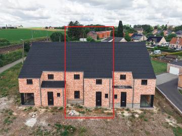 à vendre Maison Tienen Vondelstraat